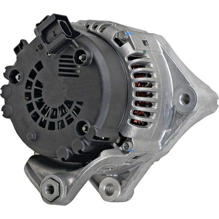 Aftermarket JAndN Electrical Products Alternator 400-40031-JN
